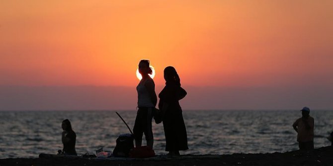 Hava sıcaklıkları artacak