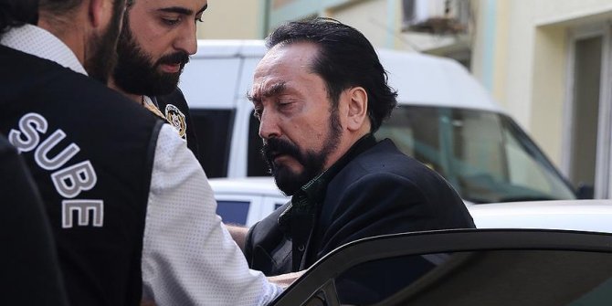 Adnan Oktar'a bir şok daha! en yakın arkadaşı her şeyi itiraf etti
