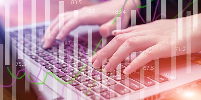 Finans sektöründe kadın liderler yetişecek