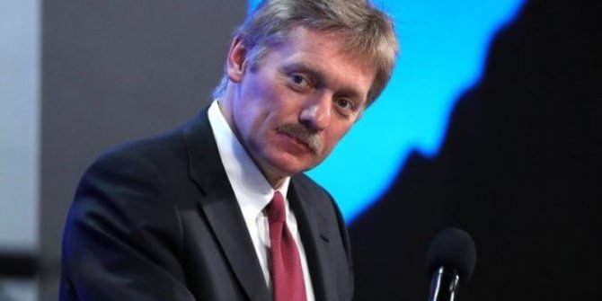 Rusya'dan çok konuşulacak açıklama: Bu sözler bir tehdittir