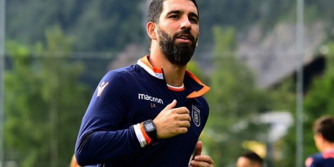 Arda Turan transferi için Albayrak devreye girdi