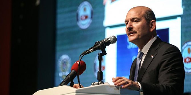 'Terör ve uyuşturucu, giderek yakınlaşıyor ve birleşiyor'