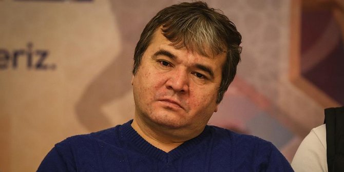 Naim Süleymanoğlu'nun DNA raporu dava dosyasında