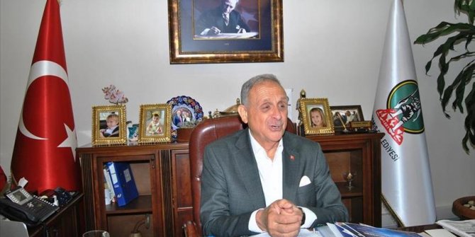 İzmir'de belediyeden ABD ürünlerine boykot kararı