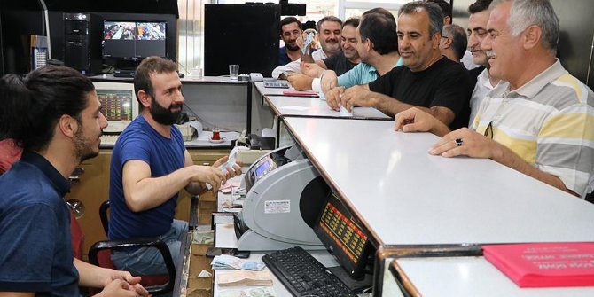 Cumhurbaşkanı Erdoğan'ın çağrısına destek