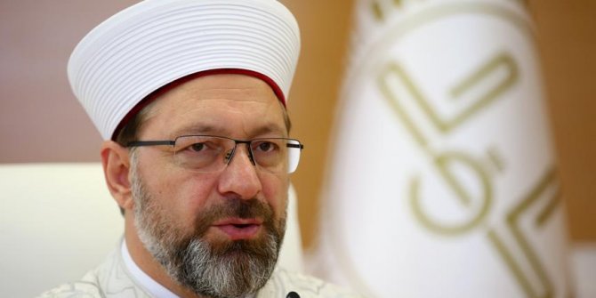 'Şehitlik İslam'ın insana verdiği en yüksek rütbe'