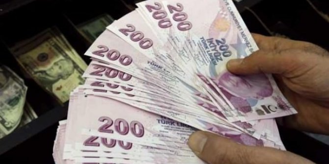 Washington’dan Türk Lirası açıklaması