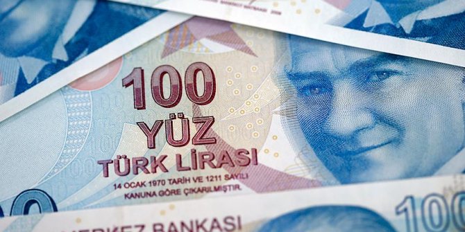 Türk lirası adil değer seviyesine ulaşacaktır