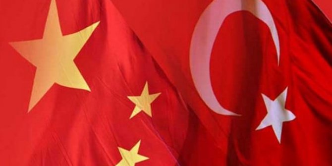 Çin'den Türkiye'ye açıklaması Türkiye geçici ekonomik zorlukların....