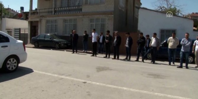 Müftülükte silahlı kavga! Ölü ve yaralılar var
