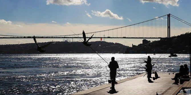Kurban Bayramı'nda hava durumu nasıl olacak?