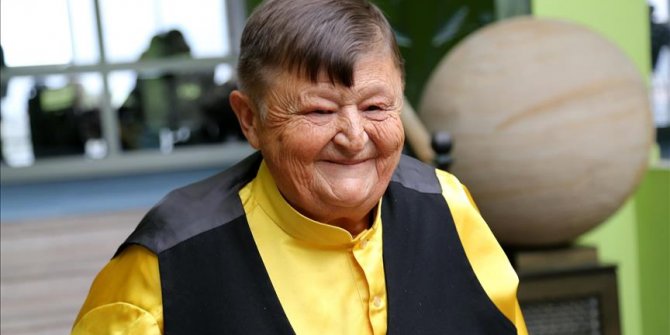 'Şişko Nuri'nin tedavisi sürüyor