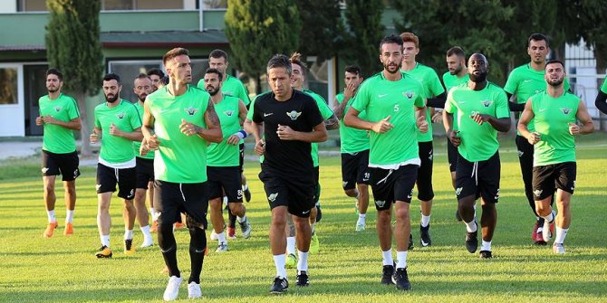 Akhisarspor taraftarıyla buluşacak