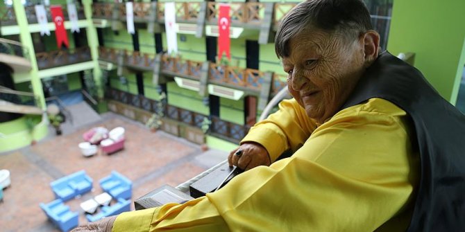 'Şişko Nuri' son yolculuğuna uğurlandı