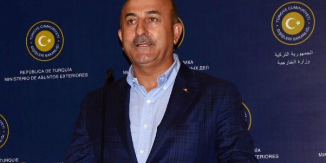 Türkiye'den ABD'ye 'İncirlik' mesajı