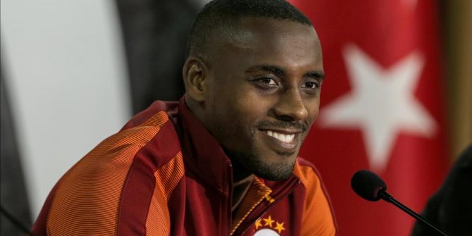 Carole'den Galatasaray'a veda mesajı