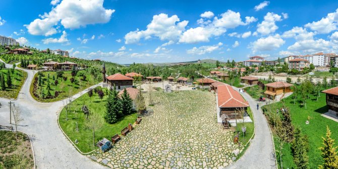 Altınköy rekor ziyaretçi sayısına koşuyor