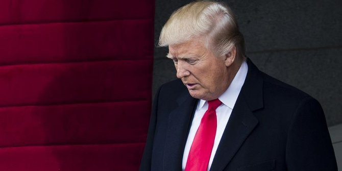 Trump'ın eski avukatı Cohen'den itiraf