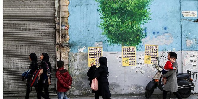 İran'da 3 milyon aile sosyal güvenceden yoksun