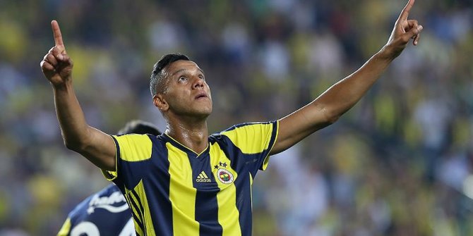 Fenerbahçe'den Josef de Souza açıklaması