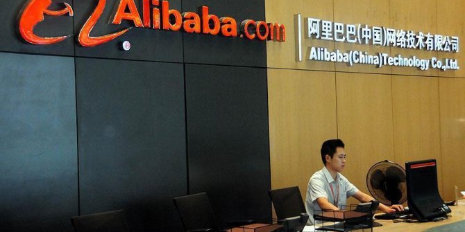 'Alibaba'nın Trendyol'u alması Türkiye'ye güvenin göstergesi'