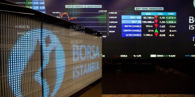 Borsa İstanbul'dan 'Kur farkıyla zengin oldu' iddialarına yanıt