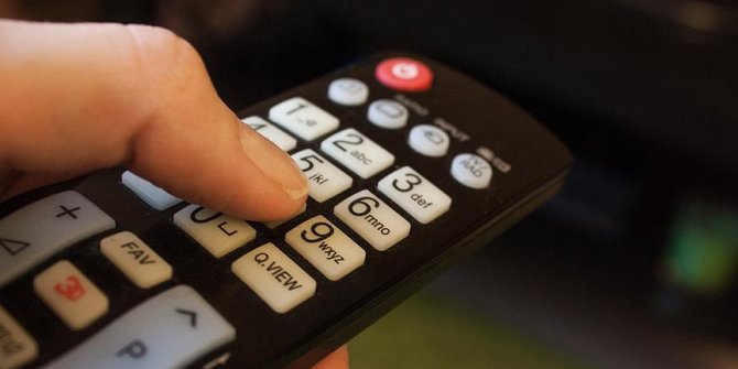En çok şikayeti reyting rekortmeni diziler aldı