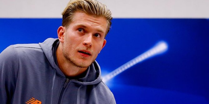 Loris Karius Beşiktaş yolunda