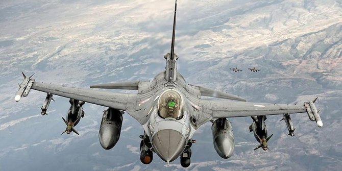 Sınır ötesi operasyonların terör örgütüne yıkıcı etkisi