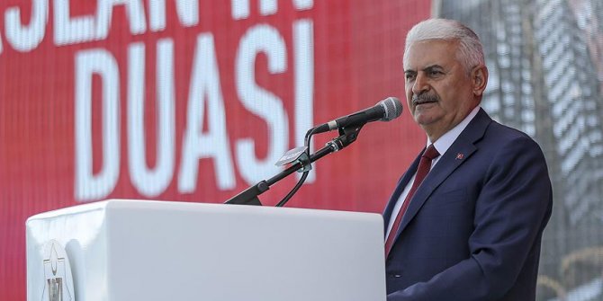 Türkiye'yi tehdit etmeye kalkanlar cevabı misliyle alır