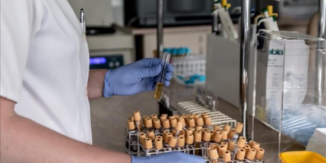 Kanada'da bilim insanları, kanı dönüştüren teknik geliştirdi
