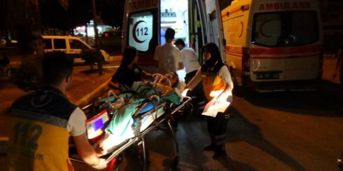 Kız kaçırma tartışması: 3 ölü, 4 yaralı