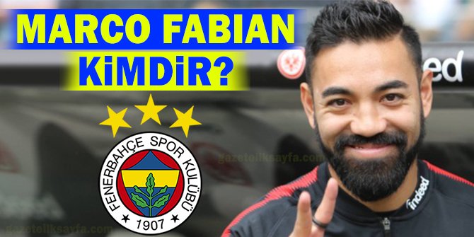 Fenerbahçe'nin merceğindeki Marco Fabian kim? Nereli? Kaç kilo? Hangi ayak? Piyasa değeri ne?