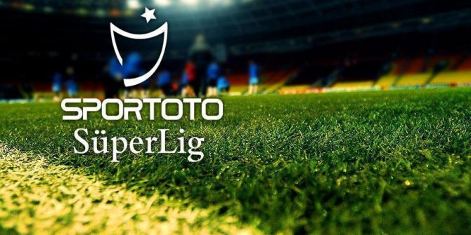 Spor Toto Süper Lig'de görünüm