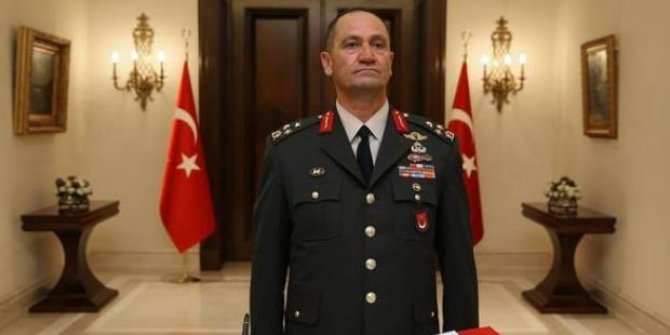 CHP Cumhurbaşkanı adayı "Apoletlerini sökeceğim" demişti
