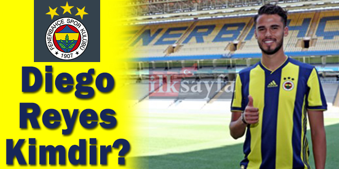 Diego Reyes kimdir, nerelidir, kaç yaşındadır, hangi ayaklıdır, piyasa değeri nedir?