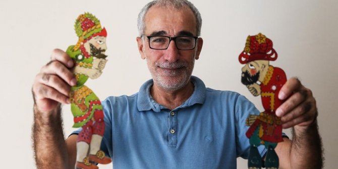 21 yıldır gölgelerin peşinde