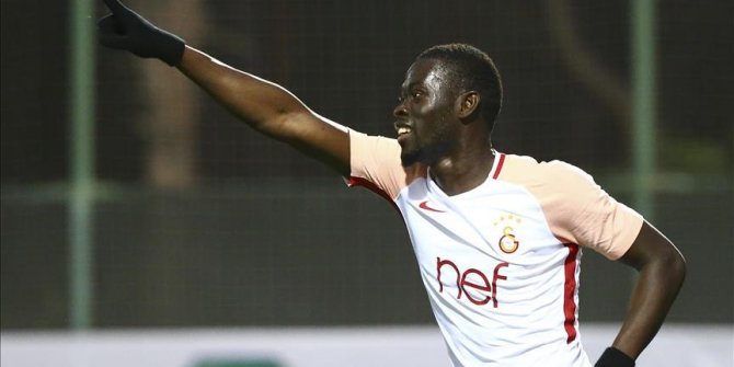 Ndiaye resmen Galatasaray'da