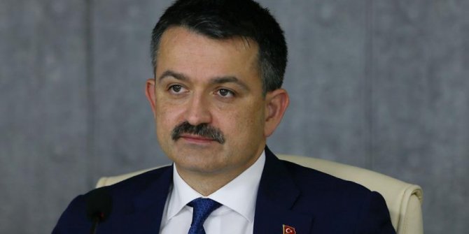 Ankara'da şarbon alarmı!