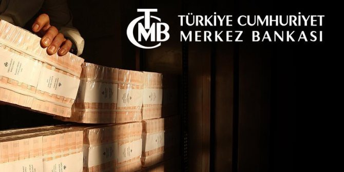 Merkez Bankası'ndan enflasyon açıklaması!