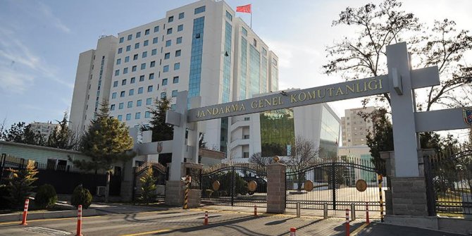 Ankara'da FETÖ operasyonu 34 kişi hakkında göz altı kararı