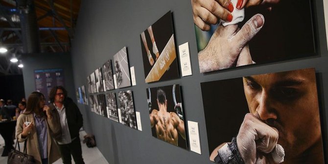 Ödüllü yarışmalar fotoğrafseverlerin katılımını bekliyor