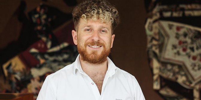 'Bizim beğenilme gibi bir kaygımız yok, müziği seviyoruz'