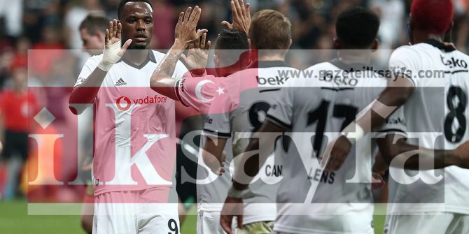 Beşiktaş Partizan maçı Perşembe günü saat 21.00’de hangi kanalda?