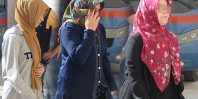 'İzdivaç'cı Aysun ve Hava yakalandı!