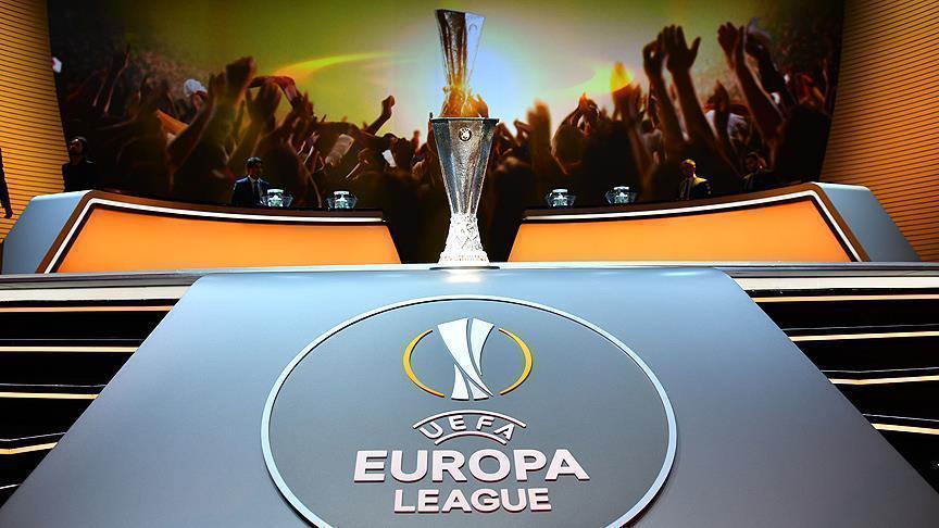 UEFA Avrupa Ligi'nde kuralar ne zaman, saat kaçta çekiliyor?