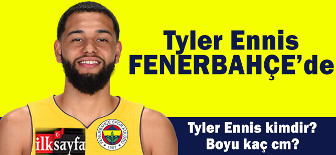 Tyler Ennis kimdir? nerelidir, kaç yaşındadır, boyu kaç santimdir, piyasa değeri nedir?