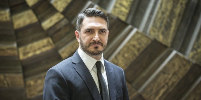 TCMB Başkan Yardımcısı'na yeni görev!  Erkan Kilimci kimdir ?