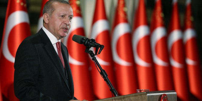 Ata Yurdu Kırgızistan’la Çok Yönlü Bağlarımızı Güçlendiriyoruz