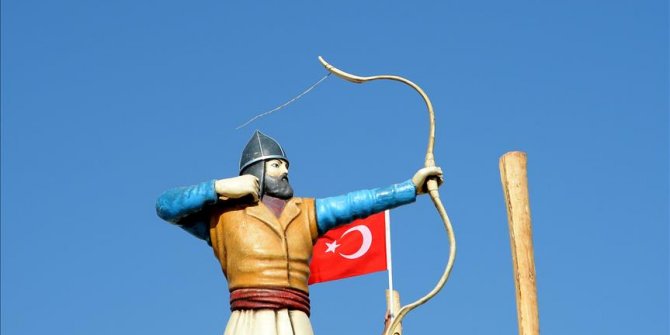 '30 Ağustos Zaferi'yle Anadolu'nun bir Türk yurdu olduğu tescillendi'